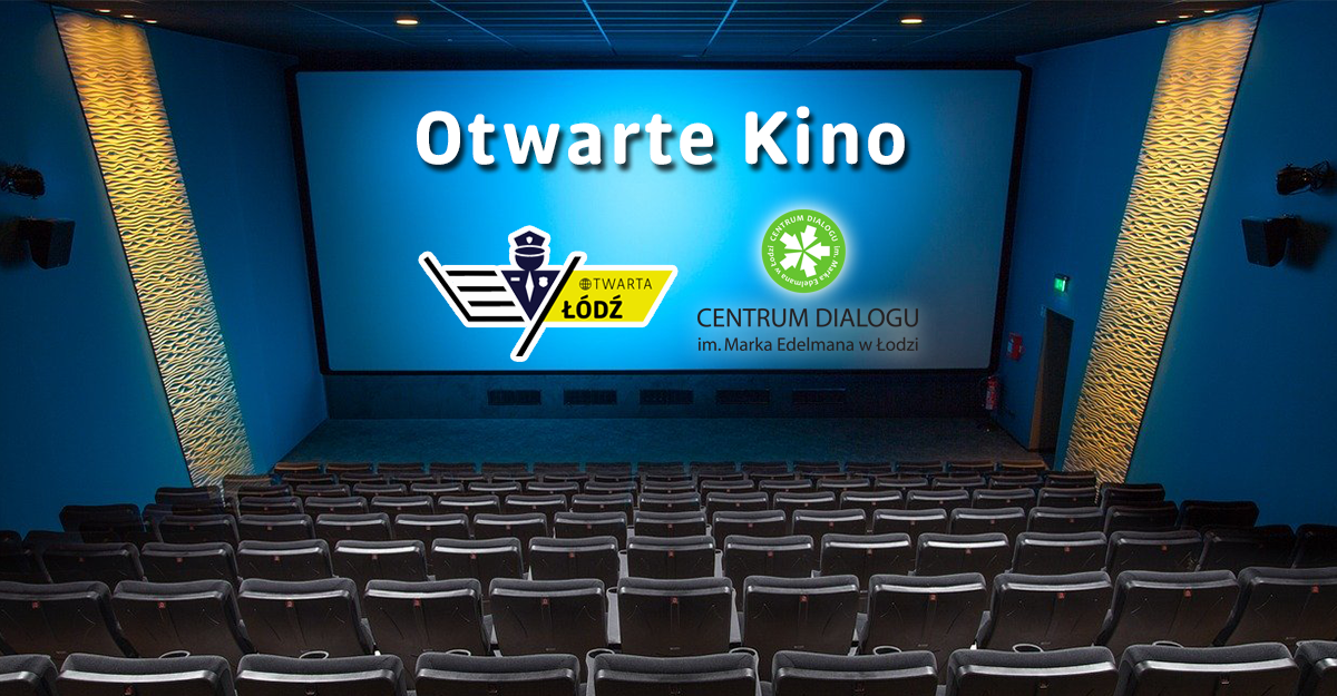 otwarte kino