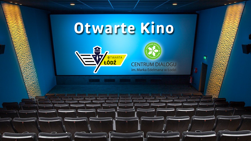 otwarte kino